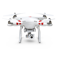 DJI Phantom 2 Vision Plus