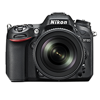 Nikon D7100